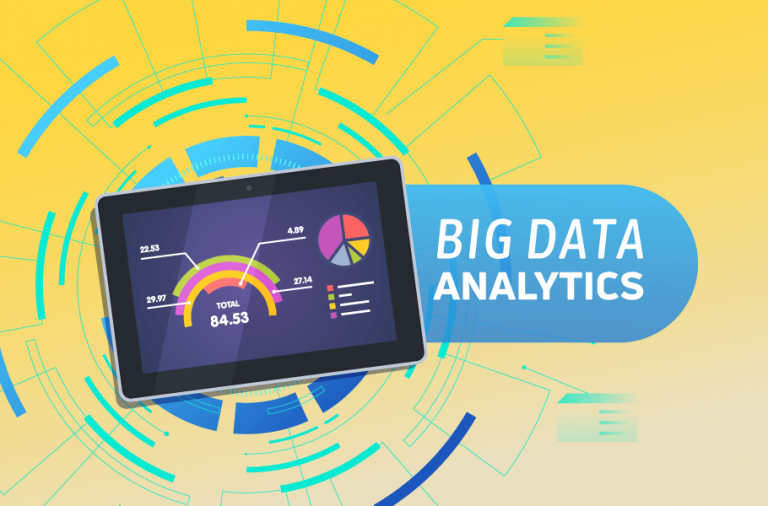 Big Data Analytics O que é e como pode ajudar seu negócio