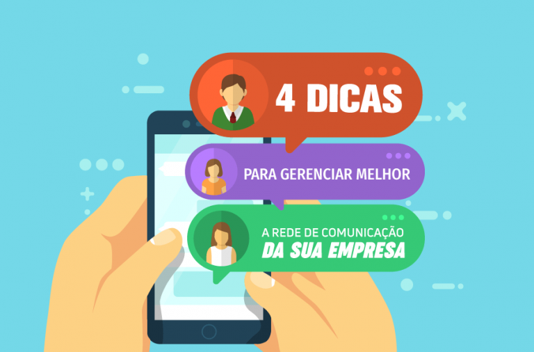 Sistemas De Comunicação Gerenciando A Comunicação Corporativa