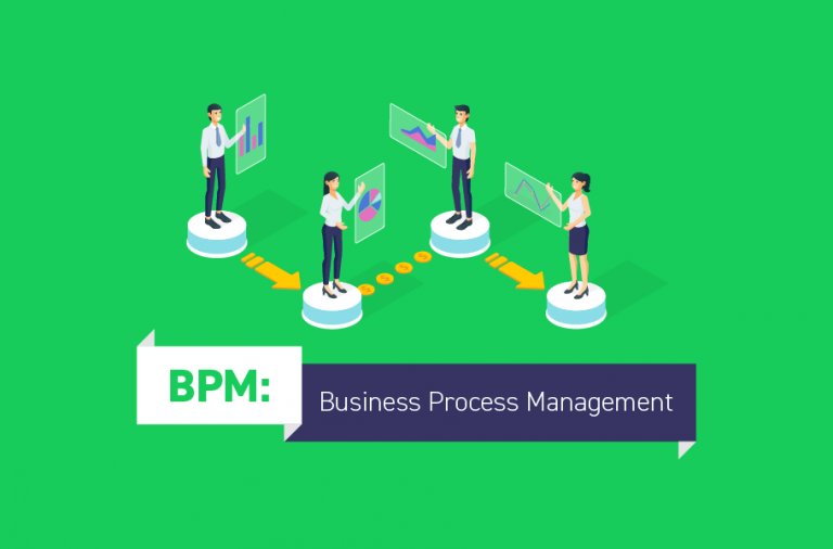 Business Process Management (BPM) - Blog OpServices