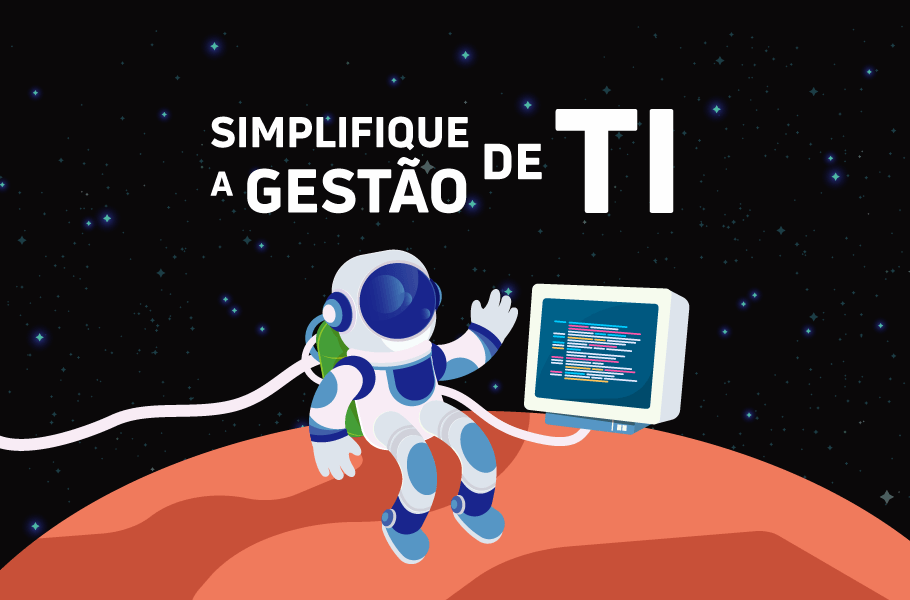 Como a tecnologia simplificou a gestão de benefícios