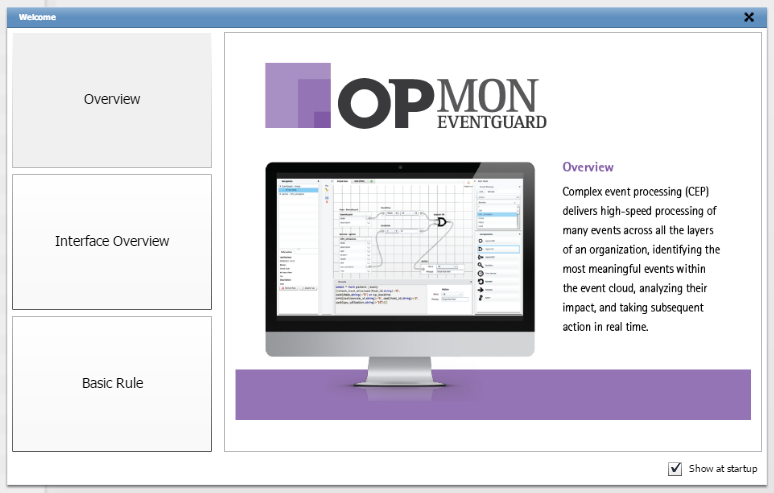 OpMon EventGuard