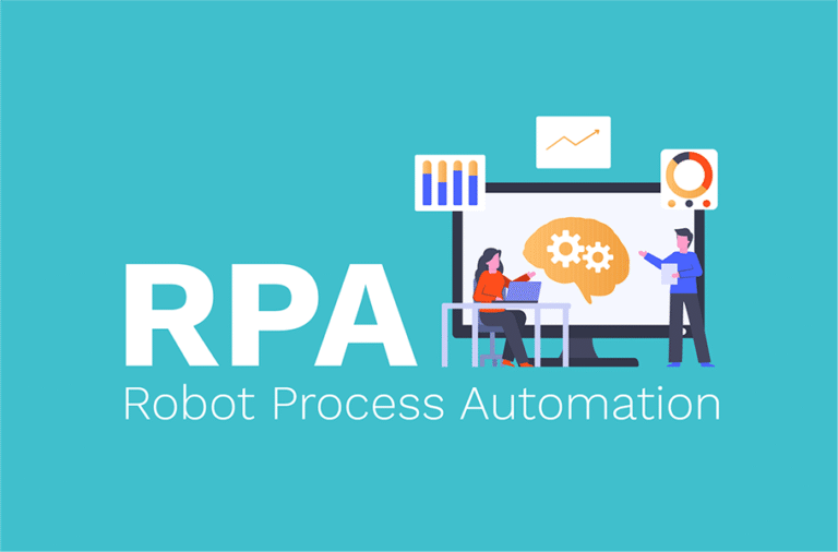 RPA: Robotic Process Automation | Robôs de Automação